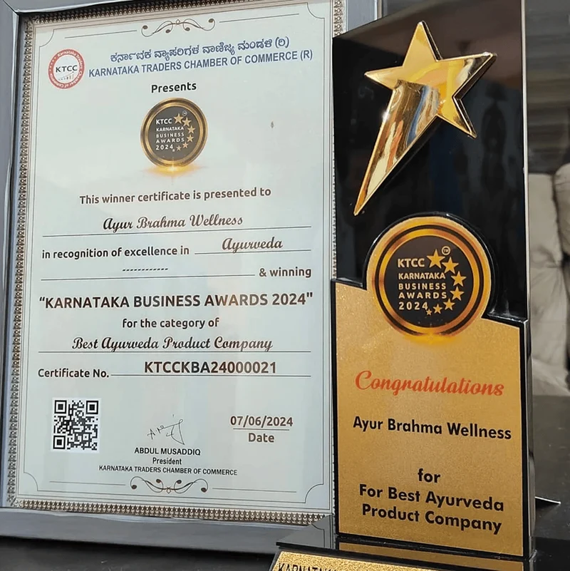 Ayur Brahma Wellness